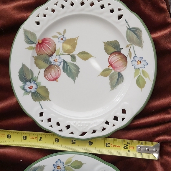 Brunelli plates - Picture 3 of 4